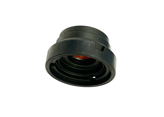 Universal Shock Absorber Rod Guide With Steam Treatment Hardness 70-90HRB