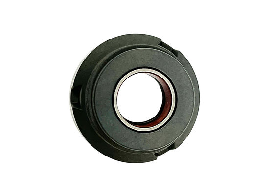 Universal Shock Absorber Rod Guide With Steam Treatment Hardness 70-90HRB
