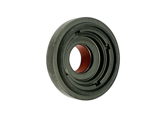 Fe C Cu Shock Absorber Guide For Long-Lasting Performance HRB70-90 Hardness 150t Press