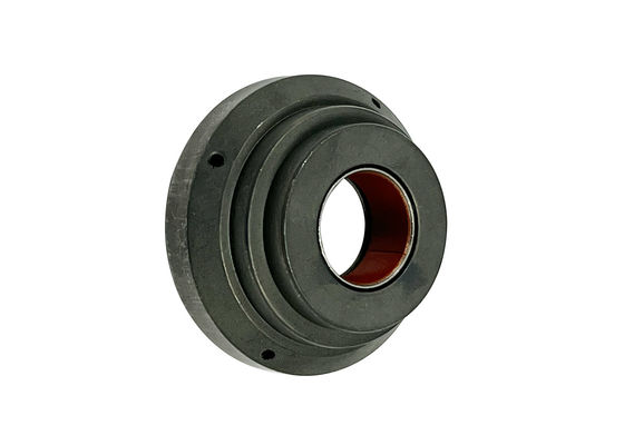Fe C Cu Shock Absorber Guide For Long-Lasting Performance HRB70-90 Hardness 150t Press