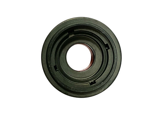 Fe C Cu Shock Absorber Guide For Long-Lasting Performance HRB70-90 Hardness 150t Press