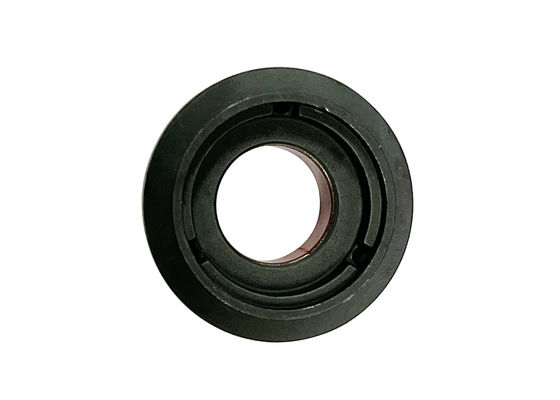 Copper Shock Absorber Guide For Universal Produced By Pressing Machine 150T