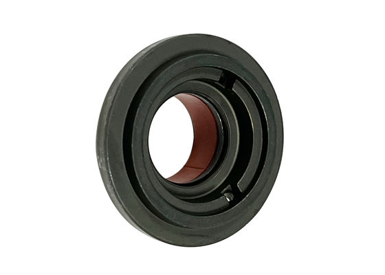 Fe C Cu Shock Absorber Guide With HRB70-90 Hardness And Good Rust Resistance