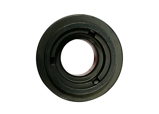 Fe C Cu Shock Absorber Guide With HRB70-90 Hardness And Good Rust Resistance