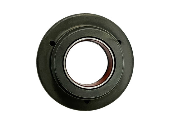 Steam Treatment Sintered Rod Guide For Universal Performance And Versatility