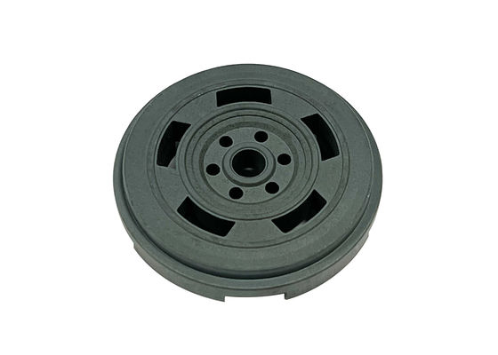 Steam Treated Shock Base Valve for Press 100-200T Applications