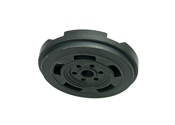 Highly Precise Shock Base Valve 0.02mm Slope Design for Improved Shock Control and Performance