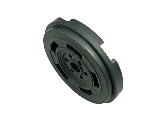 Highly Precise Shock Base Valve 0.02mm Slope Design for Improved Shock Control and Performance