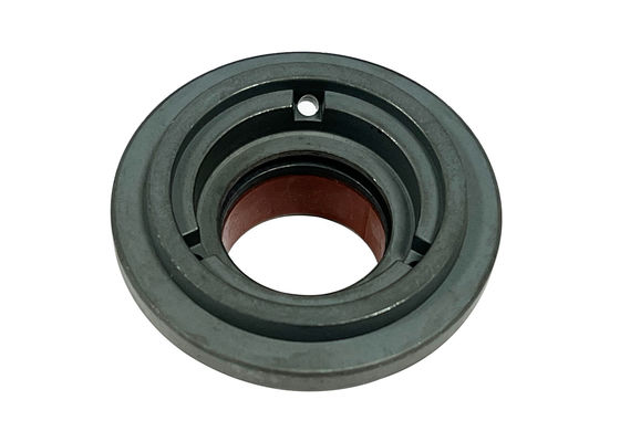 Steam Treatment Shock Absorber Guide 100% Inspection and 100T Press for Optimal Performance