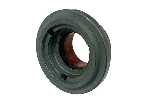 Steam Treatment Shock Absorber Guide 100% Inspection and 100T Press for Optimal Performance