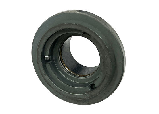Steam Treated Sintered Rod Guide for Improved Shock Absorber Performance