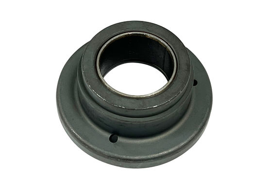 Steam Treated Sintered Rod Guide for Improved Shock Absorber Performance