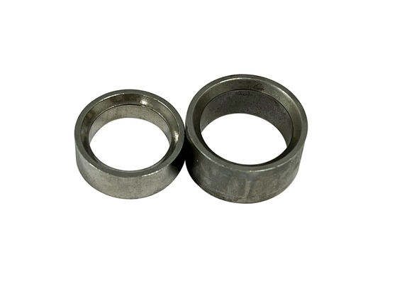 Sinter Shock Absorber Parts OEM Design with Crushing Strength More Than 6KN