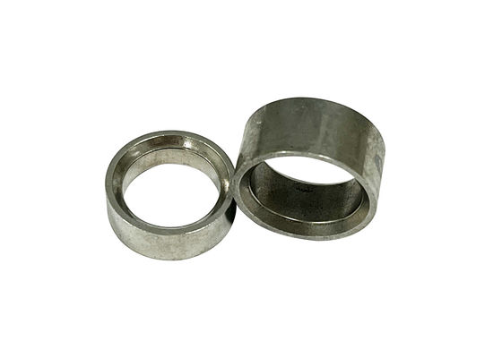 Sinter Shock Absorber Parts OEM Design with Crushing Strength More Than 6KN