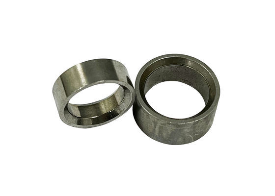 Anti-rust Coating Shock Absorber Parts Standard Design High Capacity And Performance For Heavy-duty Vehicles