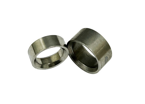 Anti-rust Coating Shock Absorber Parts Standard Design High Capacity And Performance For Heavy-duty Vehicles