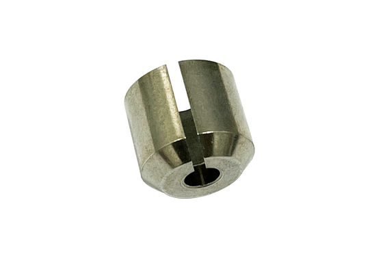Density 6.3g/cm3 Fe- C-Cu Powder Metallurgy Parts For High Performance And Durability