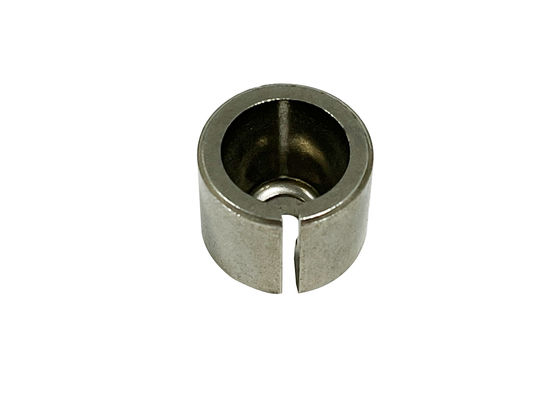 Density 6.3g/cm3 Fe- C-Cu Powder Metallurgy Parts For High Performance And Durability