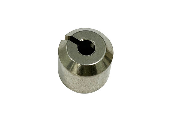 Standard Carton Pack Shock Absorber Parts With 6.3g/cm3 Density