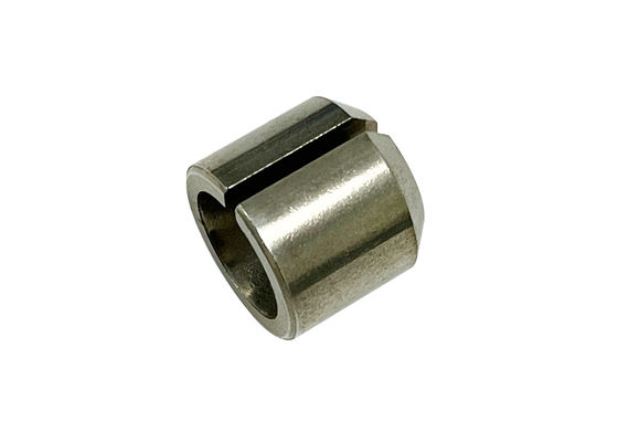 Standard Carton Pack Shock Absorber Parts With 6.3g/cm3 Density