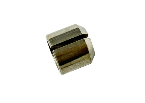 Standard Carton Pack Shock Absorber Parts With 6.3g/cm3 Density