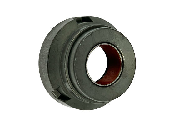 Powder Metallurgy Technology Sintered Rod Guide Performance Density 6.5g/cm3