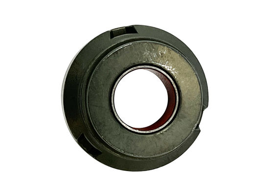 Powder Metallurgy Technology Sintered Rod Guide Performance Density 6.5g/cm3