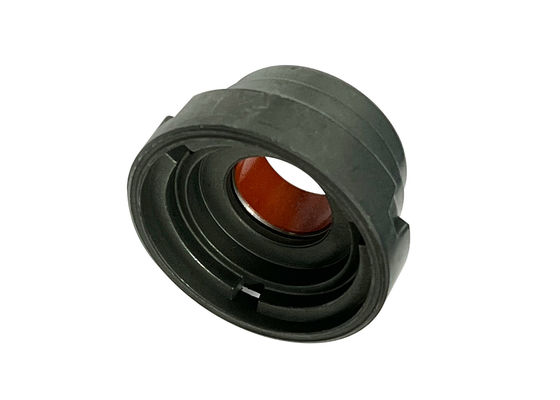 Powder Metallurgy Technology Sintered Rod Guide Performance Density 6.5g/cm3