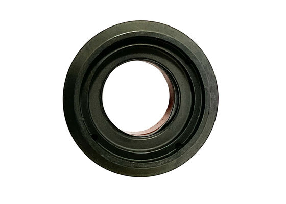 Non-Adjustable Shock Absorber Bushing For Precise Guide Control And Stability