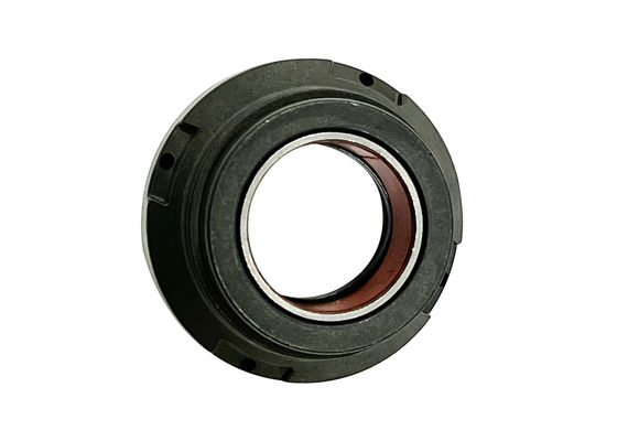 Non-Adjustable Shock Absorber Bushing For Precise Guide Control And Stability
