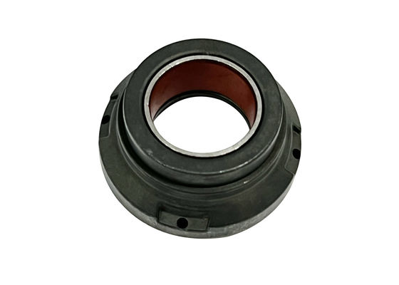 Steam Treatment Shock Absorber Guide With Rust Resistance And MPIF FC-0205 Raw Material