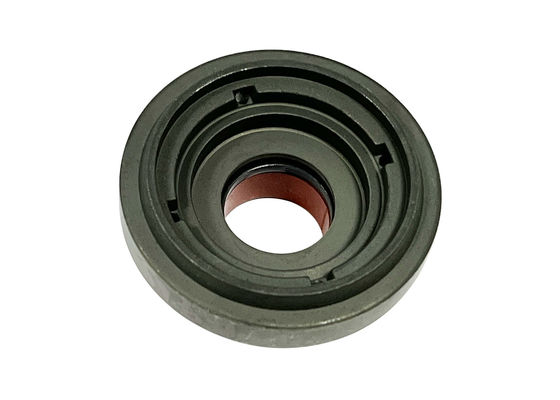 70-90 Hardness Rust Resistance Shock Absorber Guide 150T Press For Optimal Shock Absorption