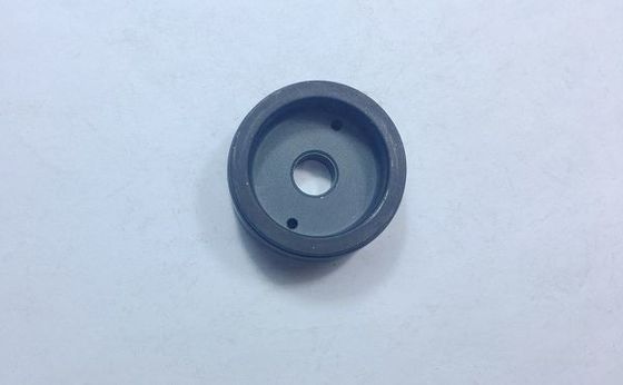 Fillled PTFE Banded Piston 35# For Automotive Shocks With Wear Resistance