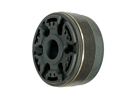 Customized Package Contents Shock Absorber Piston for Various Sizes and Steam Treatment