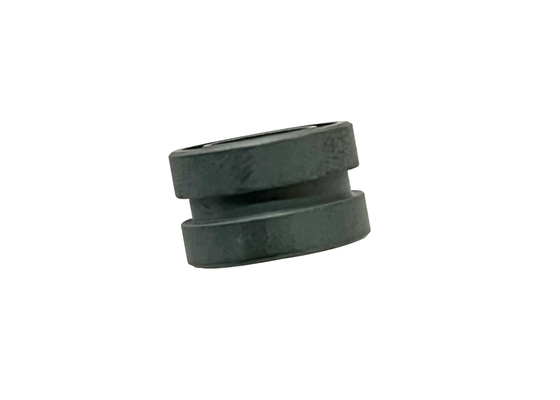 Fe-C-Cu Body Material Shock Absorber Piston Can Band PTFE or Assemble with Metal Ring