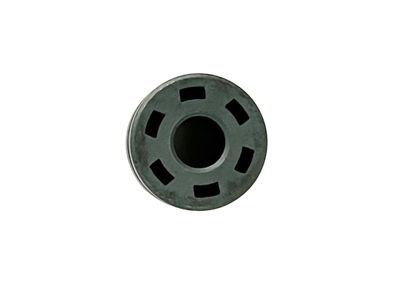 Fe-C-Cu Body Material Shock Absorber Piston Can Band PTFE or Assemble with Metal Ring