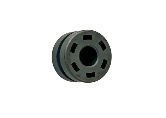 Fe-C-Cu Body Material Shock Absorber Piston Can Band PTFE or Assemble with Metal Ring