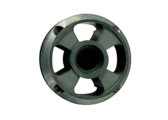 High Heat Resistance Sintered Part Piston Universal Compatibility for Superior Functionality