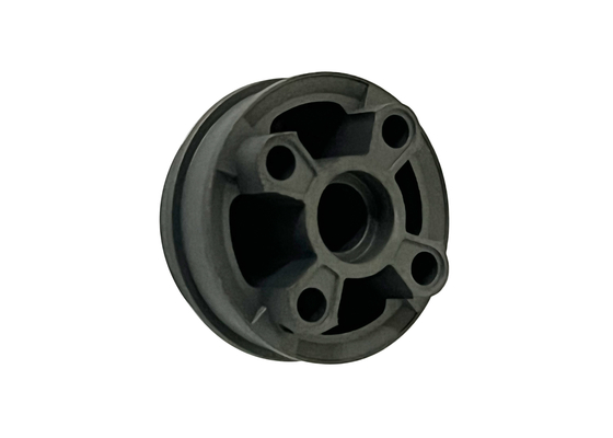 375 C Sintering Temp Shock Piston for Enhanced Suspension Performance and Durability