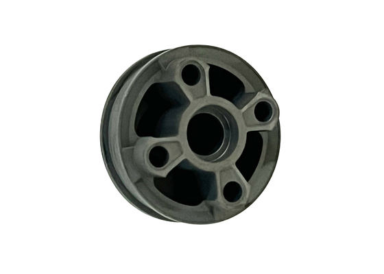 Customizable Sinter Piston with High Yield Strength ≥350 Mpa and Out Diameter Produce Per Drawing