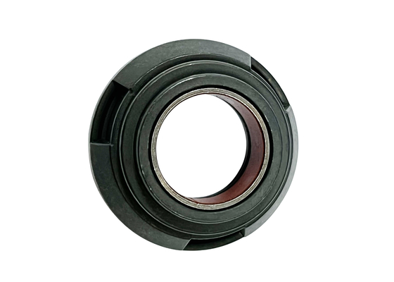 Customized Density Shock Absorber Guide for Foot Valves Precision and Beyond Expectations