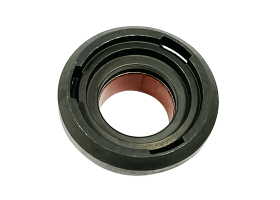 Customized Density Shock Absorber Guide for Foot Valves Precision and Beyond Expectations