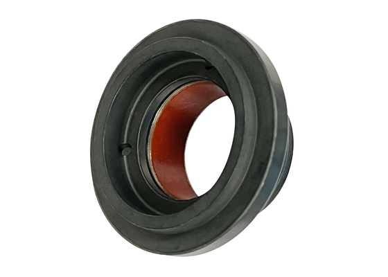 Press 100 200T Shock Absorber Guide with HRB70-95 Hardness and Front Mounting Position