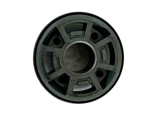 High Durability Banded Piston With Good Dimensional Consistency for Heavy-Duty Applications