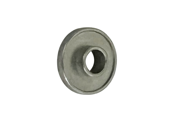Shock Absorber Parts Rz0.2-0.4 / Ra0.1max Surface Roughness