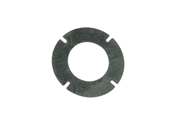 Stamping Valve Shim Shock Absorber Parts Lightweight Precision Engineered for in Automotive Suspension Systems