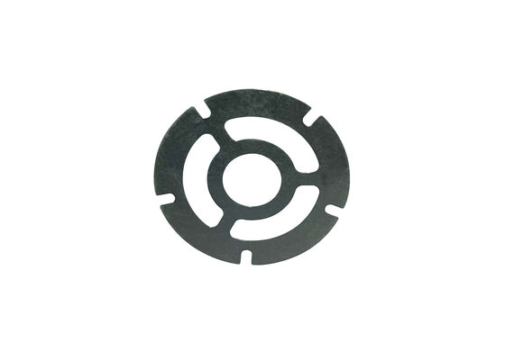 Polished Good Appearance Shock Valve Shims Temperature Resistance High Durability And Performance Guaranteed