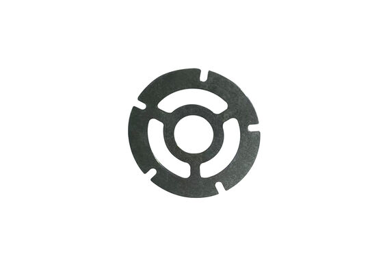 Metal Ring Gasket Durable Valve shim for Suspension System To Control Oil Flow In Shock Absorbers