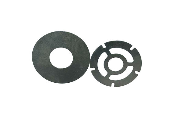 Metal Ring Gasket Durable Valve shim for Suspension System To Control Oil Flow In Shock Absorbers