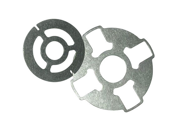 Shock Valve Shims produced with advanced manufacturing techniques to deliver consistent and valve adjustment capabilities
